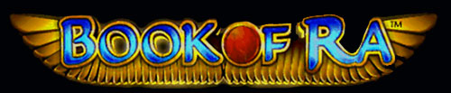 Игровой автомат Book of Ra.